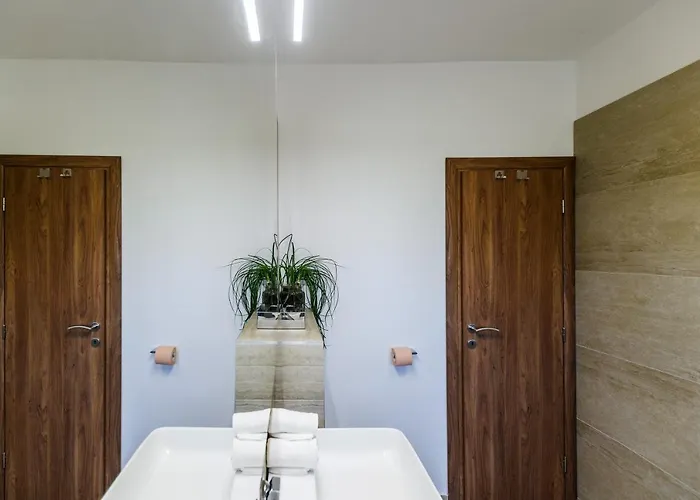 Green Residence Villa Zadar زادار