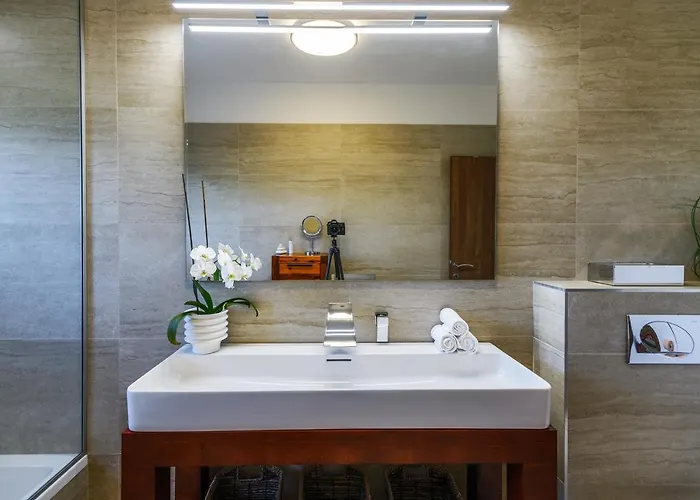 Green Residence Villa Zadar فيلة زادار