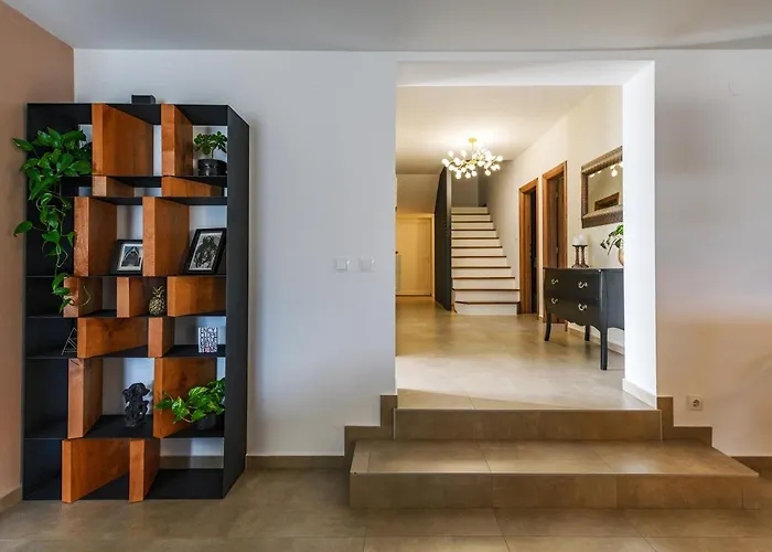 Green Residence Villa Zadar *