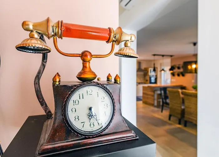 فيلة Green Residence Villa Zadar زادار