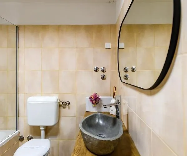 فيلة Green Residence Villa Zadar زادار