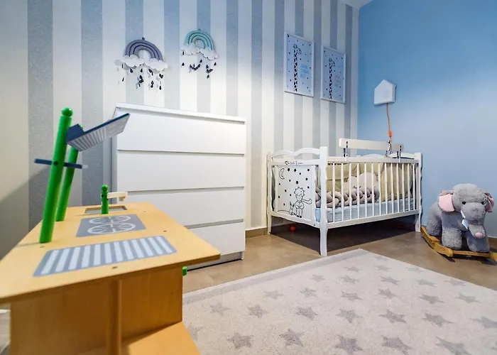 Green Residence Villa Zadar فيلة زادار