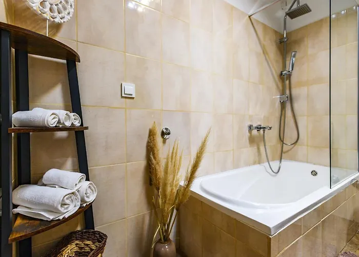 فيلة Green Residence Villa Zadar *