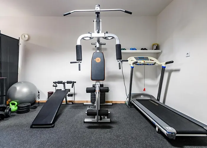 Green Residence Villa Zadar * زادار