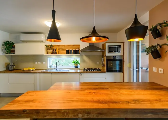 فيلة Green Residence Villa Zadar زادار