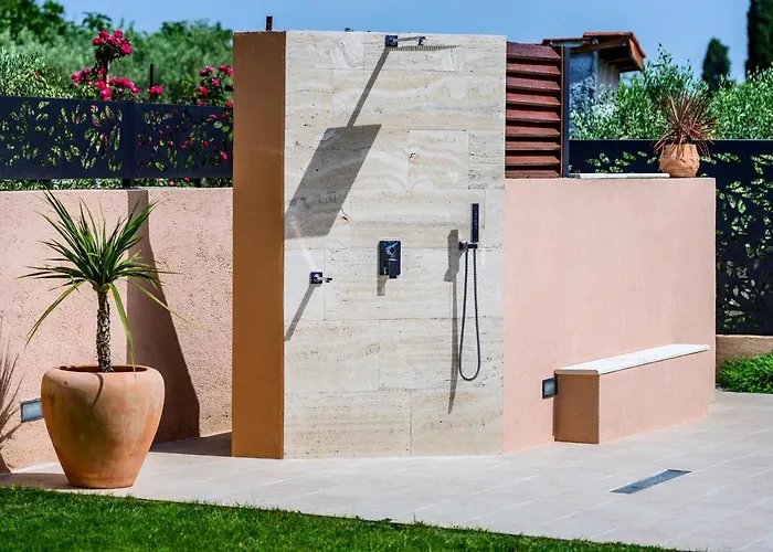 Green Residence Villa Zadar * زادار