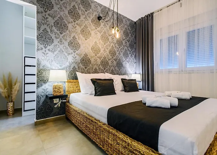 Green Residence Villa Zadar * زادار