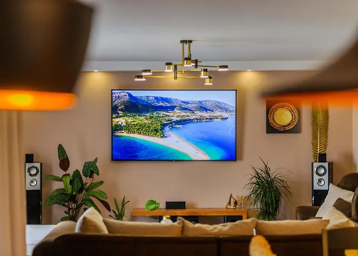 فيلة Green Residence Villa Zadar زادار