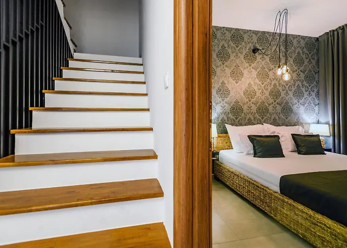 فيلة Green Residence Villa Zadar زادار