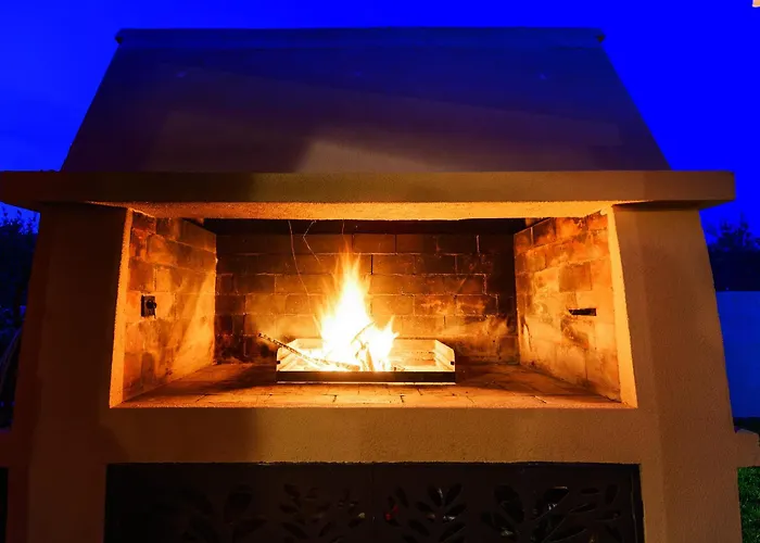 Green Residence Villa Zadar فيلة زادار