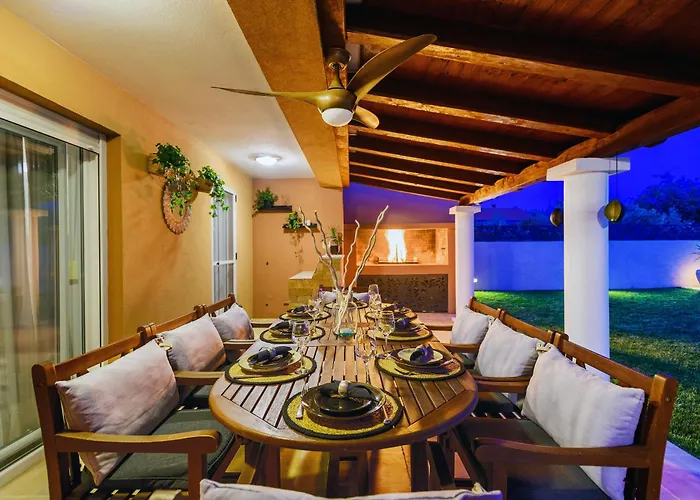 فيلة Green Residence Villa Zadar زادار